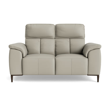 Loma 2 Seater Sofa - 2 Seater Sofa Cat 20S 2 Seater Sofas Sterling Home 6 NWS-516E LIGHT GREY