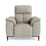 Loma Armchair - Armchair Cat 20S Sterling Home 6 NWS-516E LIGHT GREY