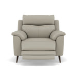 Revel Recliner Armchair - Power Recliner Chair Cat 20S - Power Recliner with USB Armchairs Sterling Home 6 NWS-516E LIGHT GREY