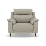 Revel Armchair - Armchair Cat 20S Sterling Home 6 NWS-516E LIGHT GREY