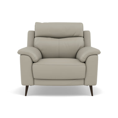 Revel Armchair - Armchair Cat 20S Sterling Home 6 NWS-516E LIGHT GREY