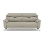 Revel 3 Seater Sofa - 2.5 Seater Sofa Cat 20S Sterling Home 6 NWS-516E LIGHT GREY