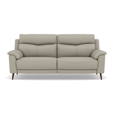 Revel 3 Seater Sofa - 2.5 Seater Sofa Cat 20S Sterling Home 6 NWS-516E LIGHT GREY