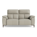 Loma Small 3 Seater Sofa - 2.5 Seater Sofa Compact Cat 20S Sterling Home 6 NWS-516E LIGHT GREY