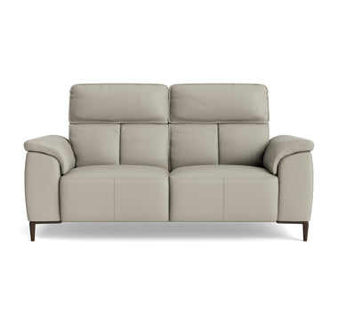Loma Small 3 Seater Sofa - 2.5 Seater Sofa Compact Cat 20S Sterling Home 6 NWS-516E LIGHT GREY
