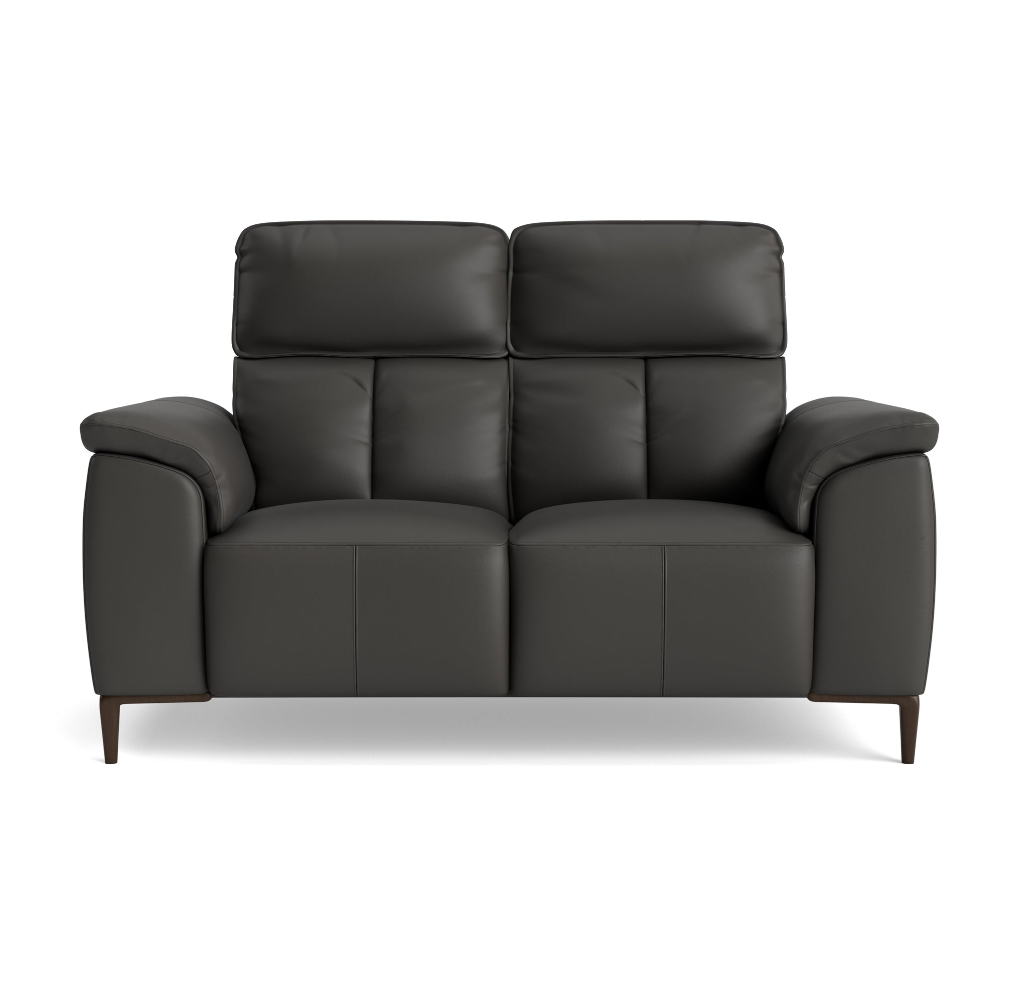 Loma 2 Seater Sofa - 2 Seater Sofa Cat 20S 2 Seater Sofas Sterling Home 1 NWS-517E SHALE GREY