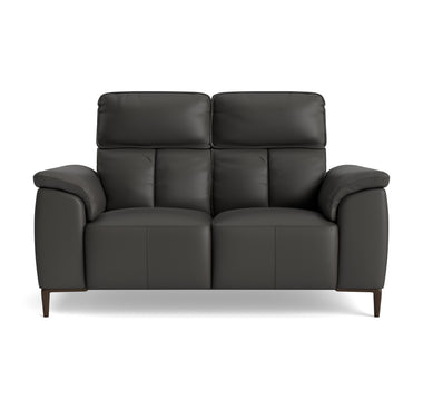 Loma 2 Seater Sofa - 2 Seater Sofa Cat 20S 2 Seater Sofas Sterling Home 1 NWS-517E SHALE GREY