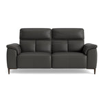 Loma 3 Seater Sofa - 2.5 Seater Sofa Cat 20S 3 Seater Sofas Sterling Home 1 NWS-517E SHALE GREY