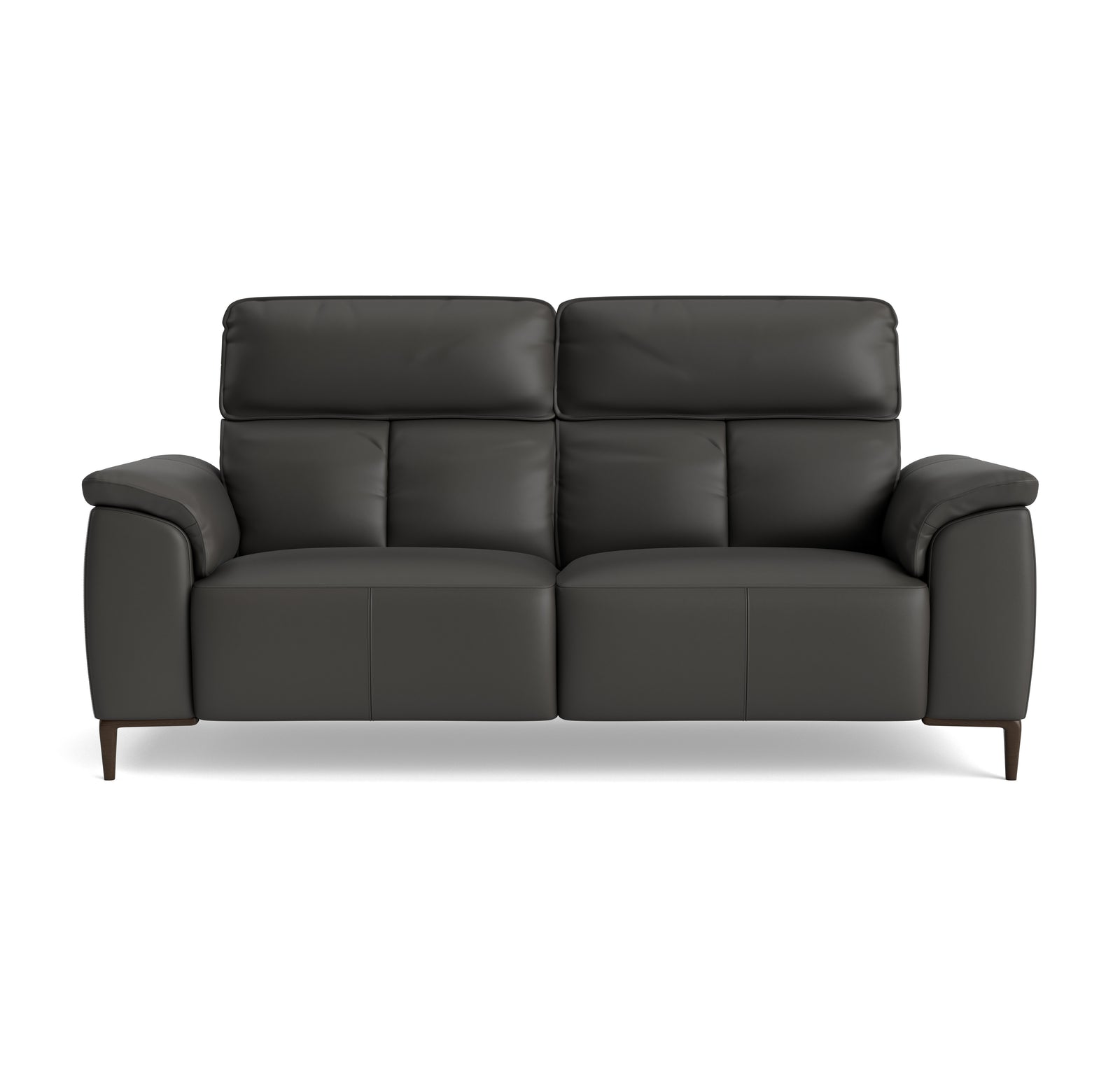 Loma 3 Seater Sofa - 2.5 Seater Sofa Cat 20S 3 Seater Sofas Sterling Home 1 NWS-517E SHALE GREY