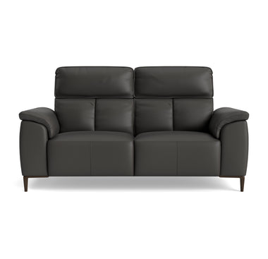 Loma Small 3 Seater Sofa - 2.5 Seater Sofa Compact Cat 20S Sterling Home 1 NWS-517E SHALE GREY