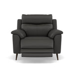 Revel Recliner Armchair - Power Recliner Chair Cat 20S - Power Recliner with USB Armchairs Sterling Home 7 NWS-517E SHALE GREY