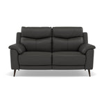 Revel 2 Seater Sofa - 2 Seater Sofa Cat 20S Sterling Home 7 NWS-517E SHALE GREY