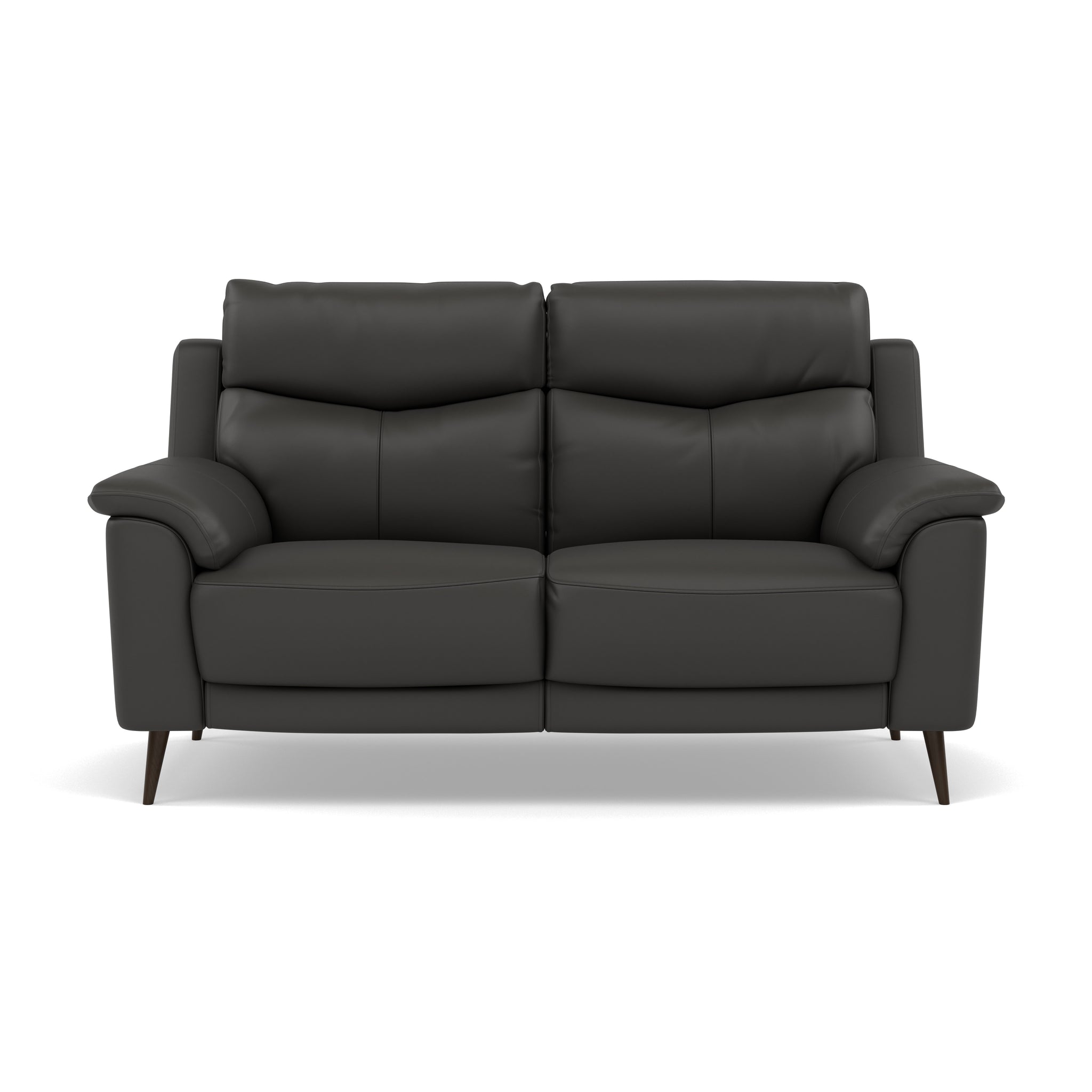 Revel 2 Seater Sofa - 2 Seater Sofa Cat 20S Sterling Home 7 NWS-517E SHALE GREY