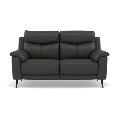 Revel 2 Seater Sofa - 2 Seater Sofa Cat 20S Sterling Home 7 NWS-517E SHALE GREY