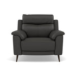 Revel Armchair - Armchair Cat 20S Sterling Home 7 NWS-517E SHALE GREY