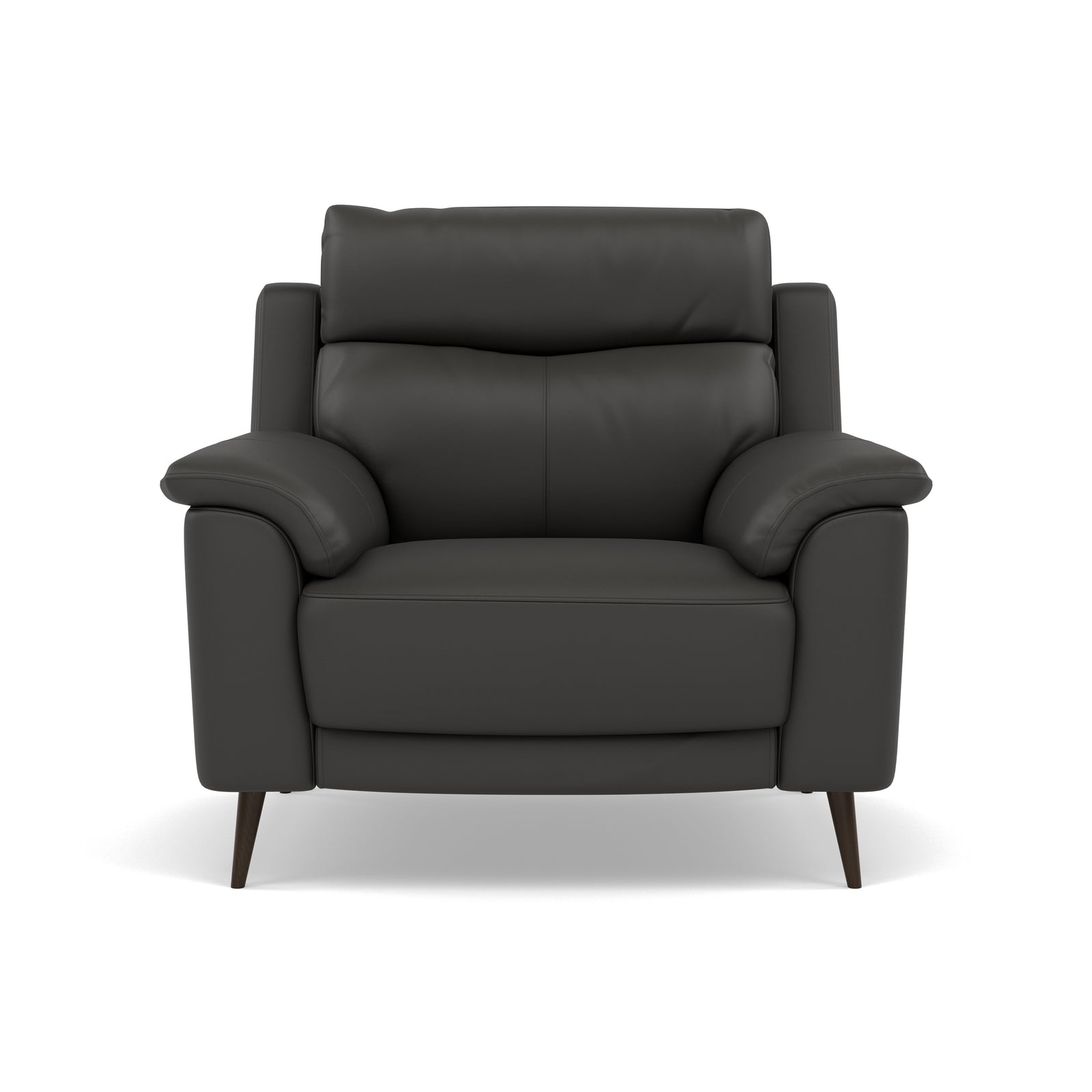 Revel Armchair - Armchair Cat 20S Sterling Home 7 NWS-517E SHALE GREY