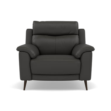 Revel Armchair - Armchair Cat 20S Sterling Home 7 NWS-517E SHALE GREY