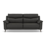 Revel 3 Seater Sofa - 2.5 Seater Sofa Cat 20S Sterling Home 7 NWS-517E SHALE GREY