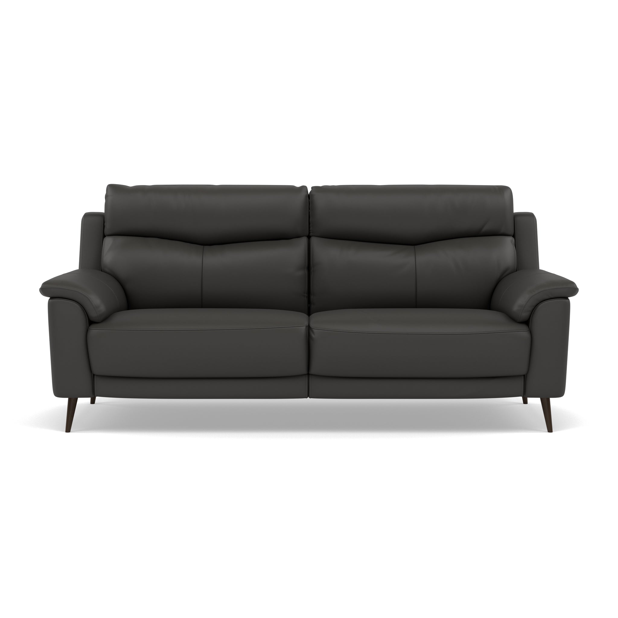 Revel 3 Seater Sofa - 2.5 Seater Sofa Cat 20S Sterling Home 7 NWS-517E SHALE GREY