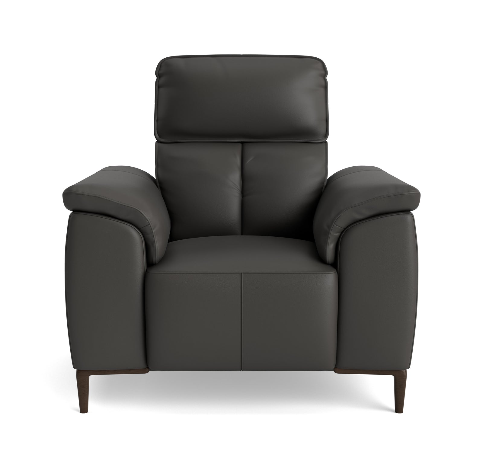Loma Armchair - Armchair Cat 20S Sterling Home 1 NWS-517E SHALE GREY