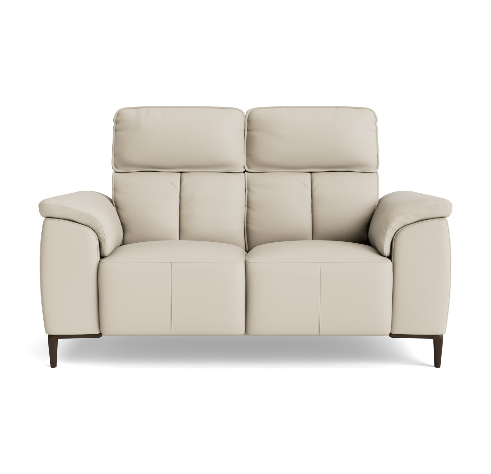 Loma 2 Seater Sofa - 2 Seater Sofa Cat 20S 2 Seater Sofas Sterling Home 8 NWS-521E FROST