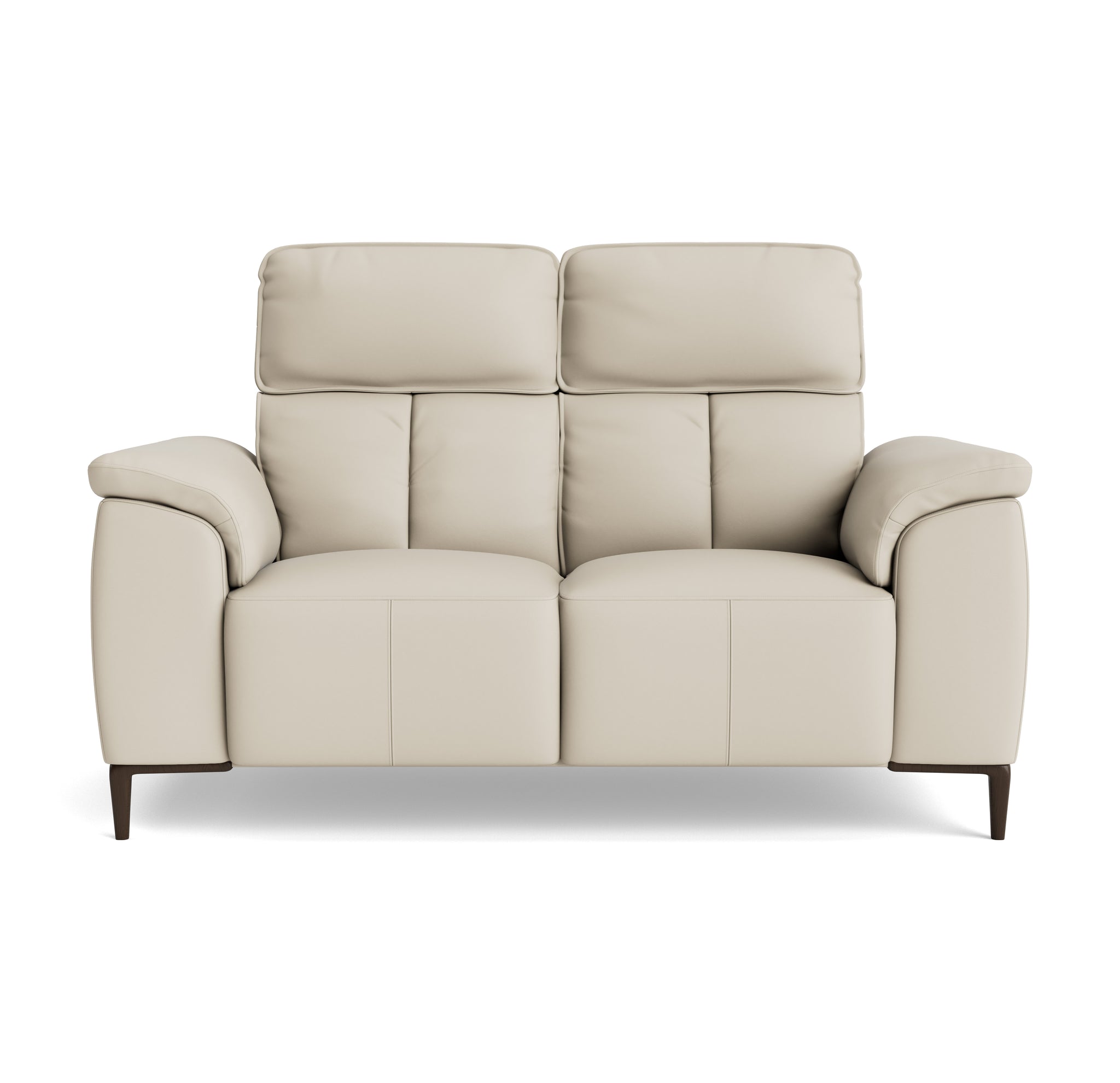 Loma 2 Seater Sofa - 2 Seater Sofa Cat 20S 2 Seater Sofas Sterling Home 8 NWS-521E FROST
