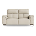 Loma Small 3 Seater Sofa - 2.5 Seater Sofa Compact Cat 20S Sterling Home 8 NWS-521E FROST