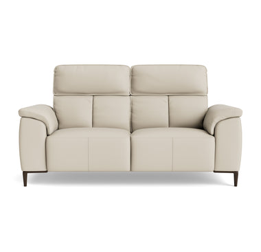 Loma Small 3 Seater Sofa - 2.5 Seater Sofa Compact Cat 20S Sterling Home 8 NWS-521E FROST