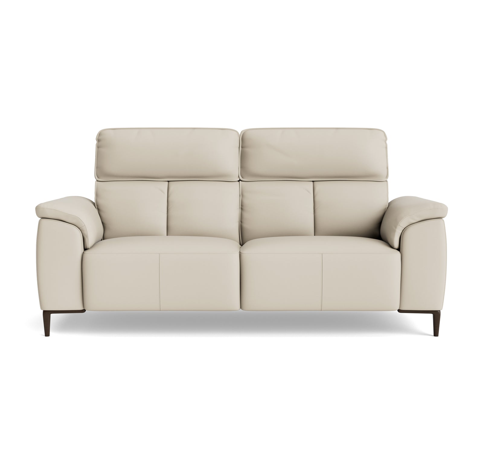 Loma 3 Seater Sofa - 2.5 Seater Sofa Cat 20S 3 Seater Sofas Sterling Home 8 NWS-521E FROST