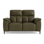 Loma 2 Seater Sofa - 2 Seater Sofa Cat 20S 2 Seater Sofas Sterling Home 9 NWS-548E DARK OLIVE