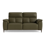 Loma 3 Seater Sofa - 2.5 Seater Sofa Cat 20S 3 Seater Sofas Sterling Home 9 NWS-548E DARK OLIVE