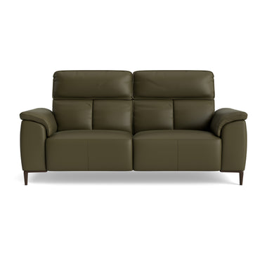 Loma 3 Seater Sofa - 2.5 Seater Sofa Cat 20S 3 Seater Sofas Sterling Home 9 NWS-548E DARK OLIVE