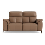 Loma Small 3 Seater Sofa - 2.5 Seater Sofa Compact Cat 20S Sterling Home 10 NWS-586E FAWN