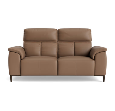 Loma Small 3 Seater Sofa - 2.5 Seater Sofa Compact Cat 20S Sterling Home 10 NWS-586E FAWN