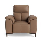 Loma Armchair - Armchair Cat 20S Sterling Home 10 NWS-586E FAWN