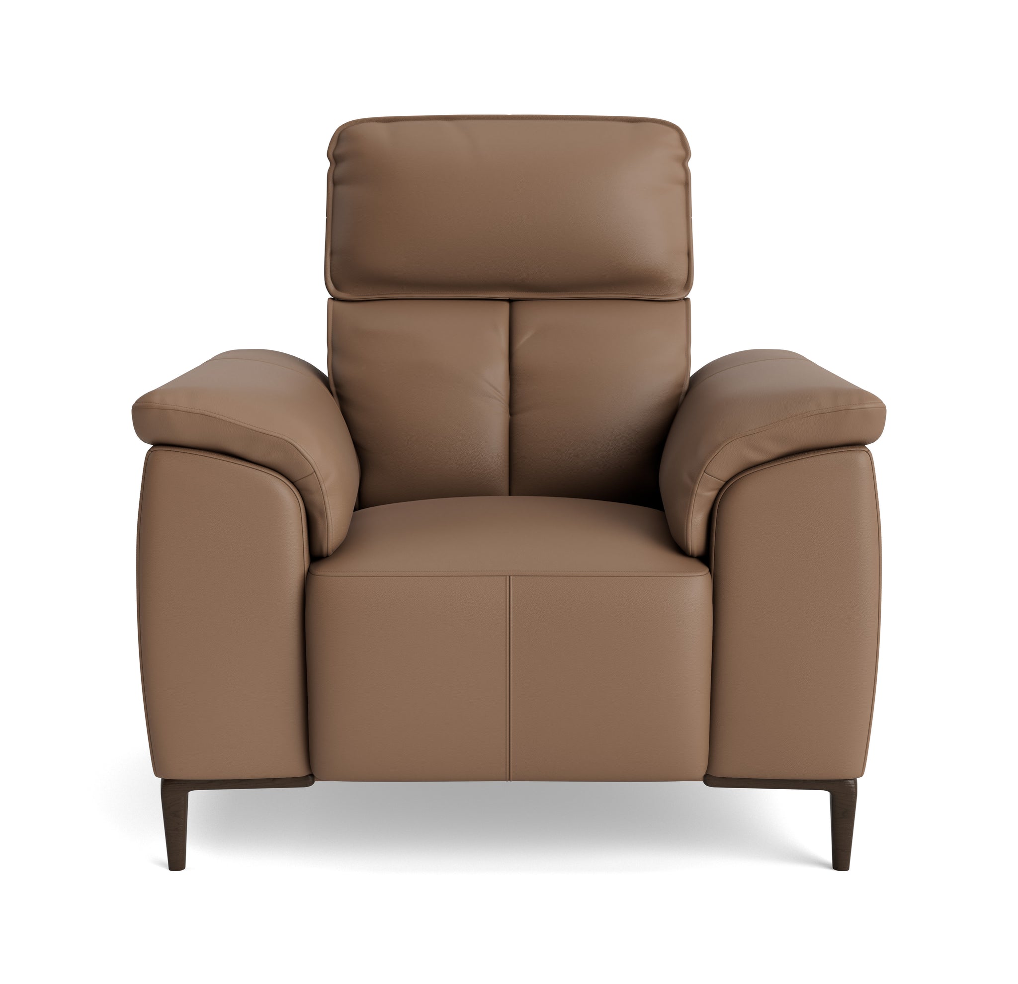Loma Armchair - Armchair Cat 20S Sterling Home 10 NWS-586E FAWN
