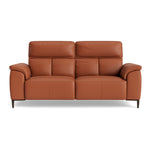 Loma 3 Seater Sofa - 2.5 Seater Sofa Cat 20S 3 Seater Sofas Sterling Home 11 NWS-605D WARM BROWN
