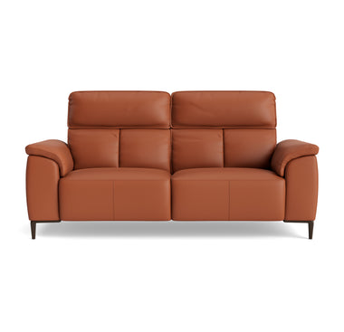 Loma 3 Seater Sofa - 2.5 Seater Sofa Cat 20S 3 Seater Sofas Sterling Home 11 NWS-605D WARM BROWN
