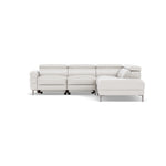 Hoy Corner Sofa - Combination 2 - Right Hand Facing Sofa Corner Group Cat NL/O - Right Hand Facing Sterling Home 12 O7304 Orlando Quiet Grey