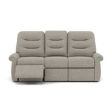 G Plan Holmes 3 Seater Recliner Sofa