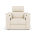 Nicoletti Giacomo Armchair - Armchair CB Torello Armchairs Sterling Home 3 Torello PS Bianco 93