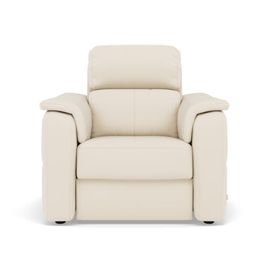 Nicoletti Giacomo Armchair - Armchair CB Torello Armchairs Sterling Home 3 Torello PS Bianco 93