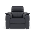 Nicoletti Giacomo Armchair - Armchair CB Torello Armchairs Sterling Home 6 Torello PS Blu -S 81