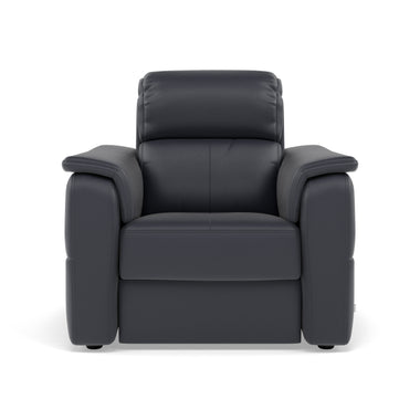 Nicoletti Giacomo Armchair - Armchair CB Torello Armchairs Sterling Home 6 Torello PS Blu -S 81