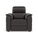 Nicoletti Giacomo Armchair - Armchair CB Torello Armchairs Sterling Home 5 Torello PS Chocol -S 91