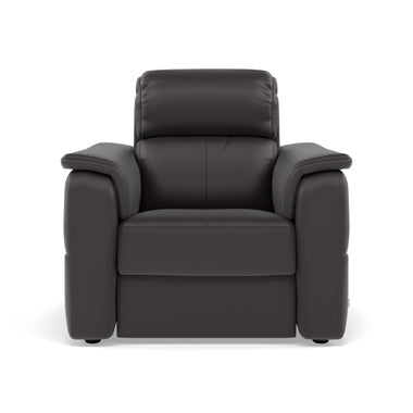 Nicoletti Giacomo Armchair - Armchair CB Torello Armchairs Sterling Home 5 Torello PS Chocol -S 91