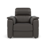 Nicoletti Giacomo Armchair - Armchair CB Torello Armchairs Sterling Home 8 Torello PS Grigio Scuro 327
