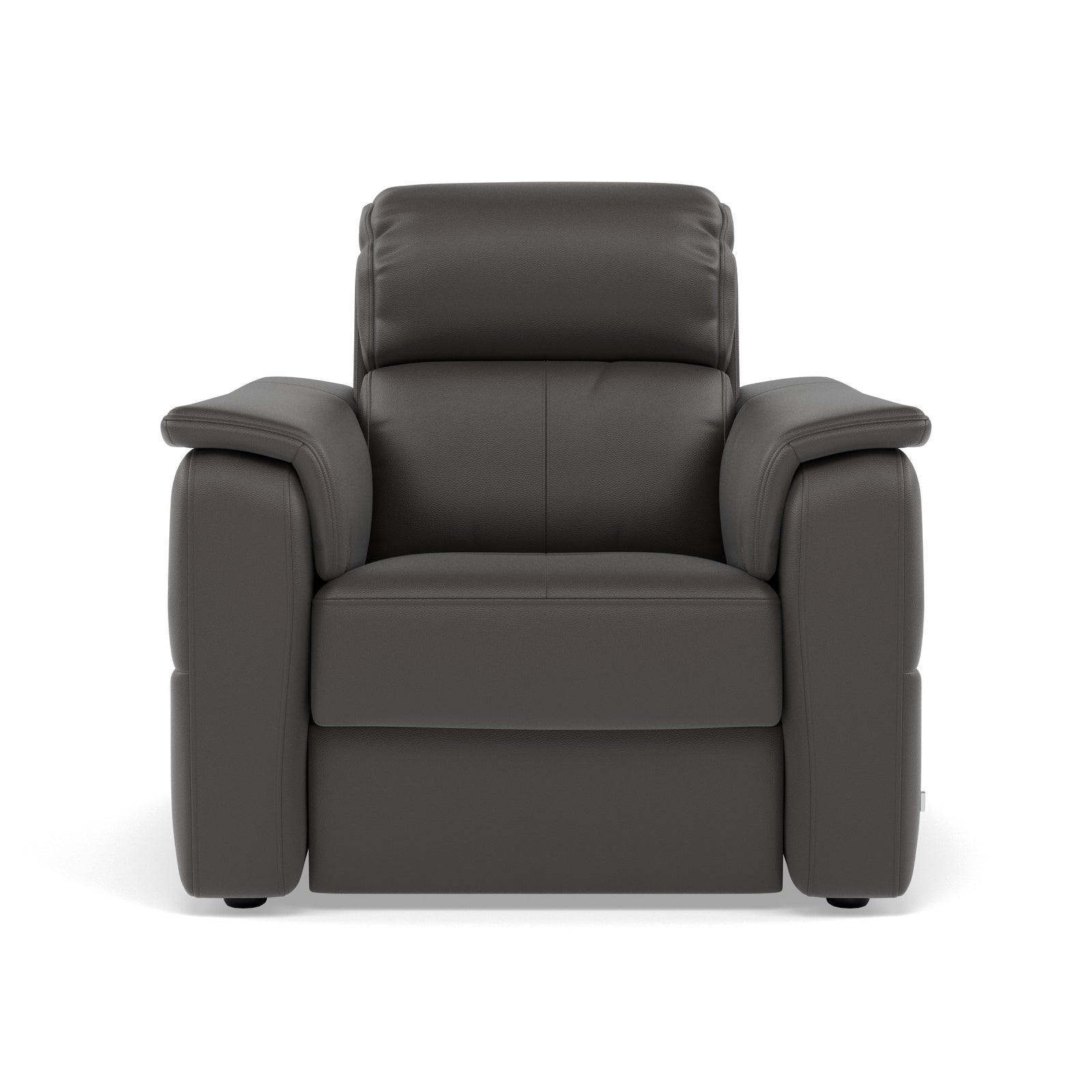 Nicoletti Giacomo Armchair - Armchair CB Torello Armchairs Sterling Home 8 Torello PS Grigio Scuro 327