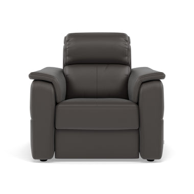 Nicoletti Giacomo Armchair - Armchair CB Torello Armchairs Sterling Home 8 Torello PS Grigio Scuro 327