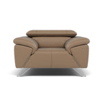 Nicoletti Puccini Armchair - Armchair CB Sterling Home 10 Torello Taupe 312